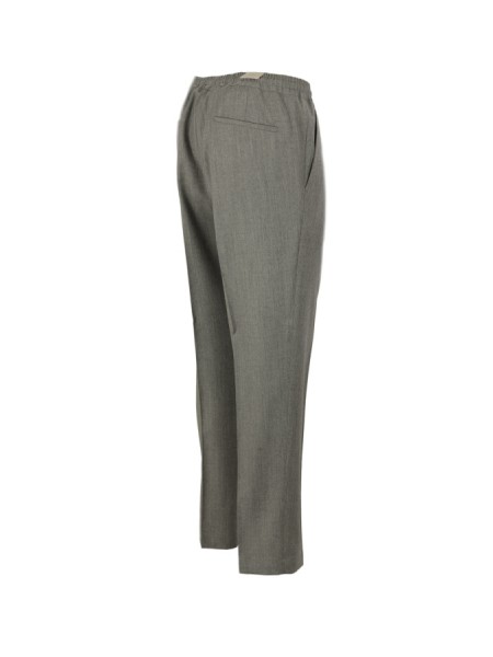 Pantalone Briglia Grigio