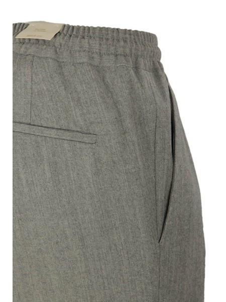 Pantalone Briglia Grigio