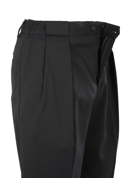 Pantalone Briglia Blu