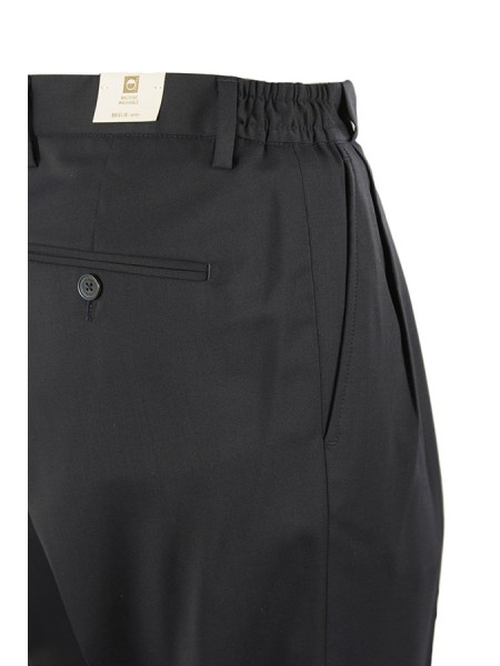 Pantalone Briglia Blu