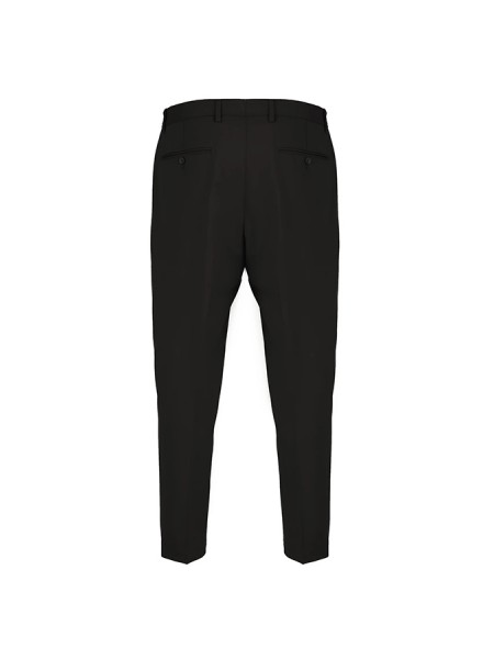Pantalone Briglia Nero