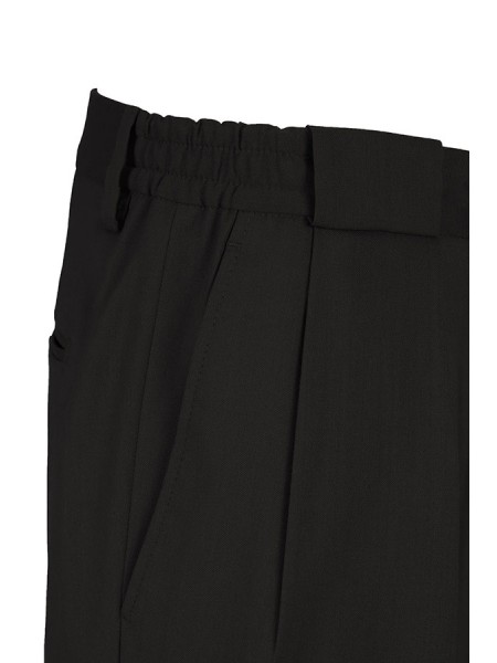 Pantalone Briglia Nero
