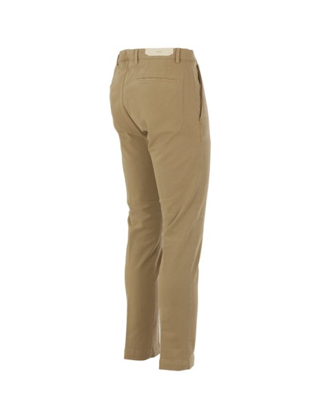 Pantalone Briglia Beige