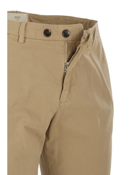 Pantalone Briglia Beige