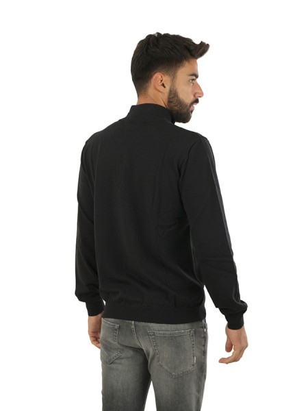 Maglia Bellwood Nero