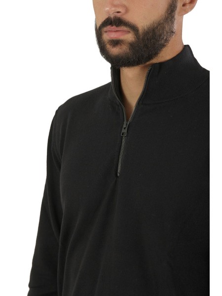 Maglia Bellwood Nero