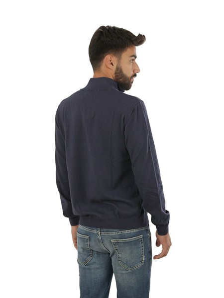 Maglia Bellwood Blu Scuro
