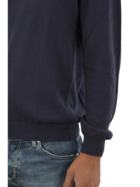 Maglia Bellwood Blu Scuro