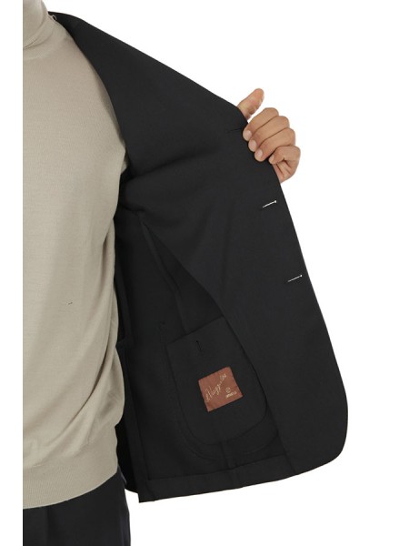 Abito Santaniello Blu