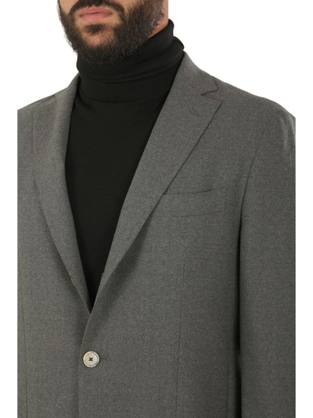 Abito Santaniello Grigio Scuro