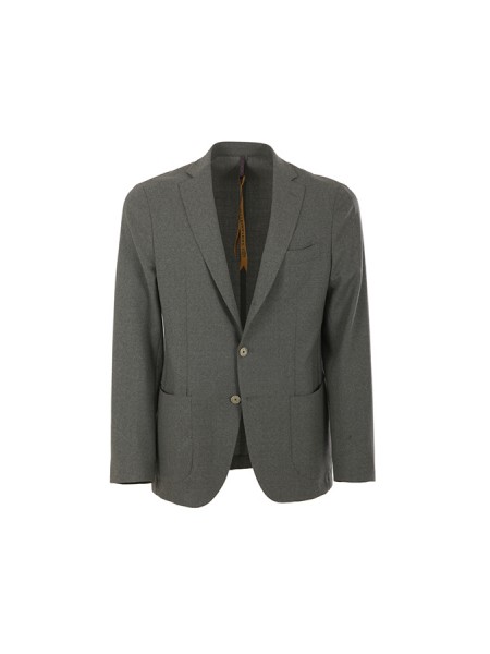 Abito Santaniello Grigio Scuro