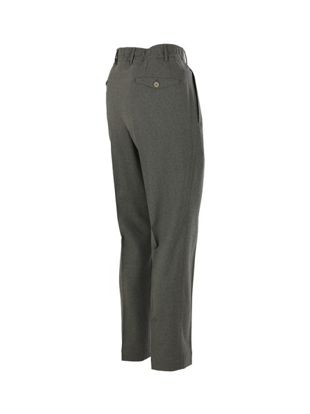 Abito Santaniello Grigio Scuro