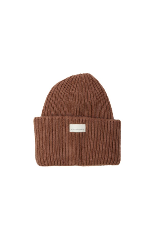 Beanie NINE IN THE MORNING Coffee