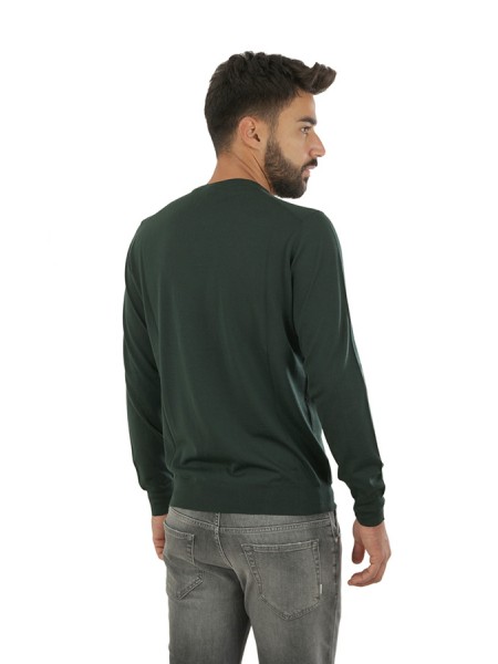 Maglia Drumohr Bottiglia