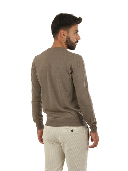 Maglia Suite 191 Girocollo Falco