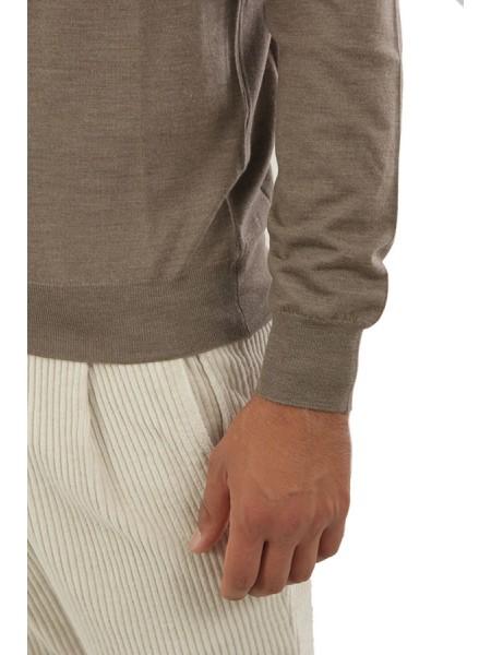 Maglia Suite 191 Girocollo Falco