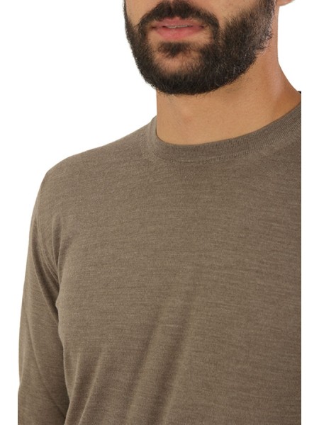 Maglia Suite 191 Girocollo Falco