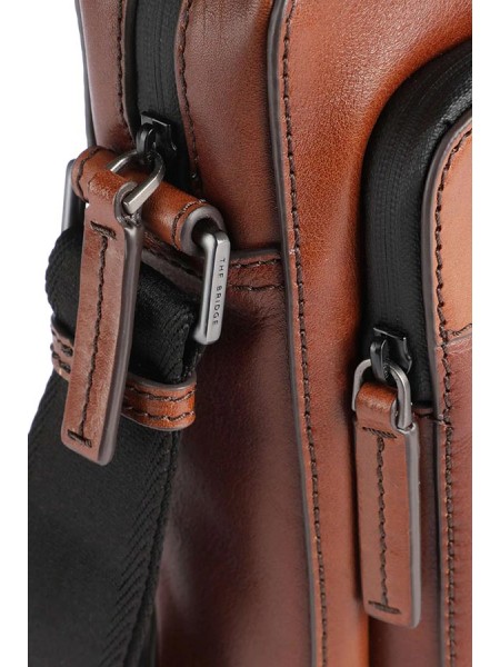 Tracolla The Bridge Damiano