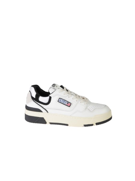 Sneaker Autry CLC Bianco/Nero