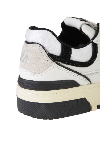Sneaker Autry CLC Bianco/Nero