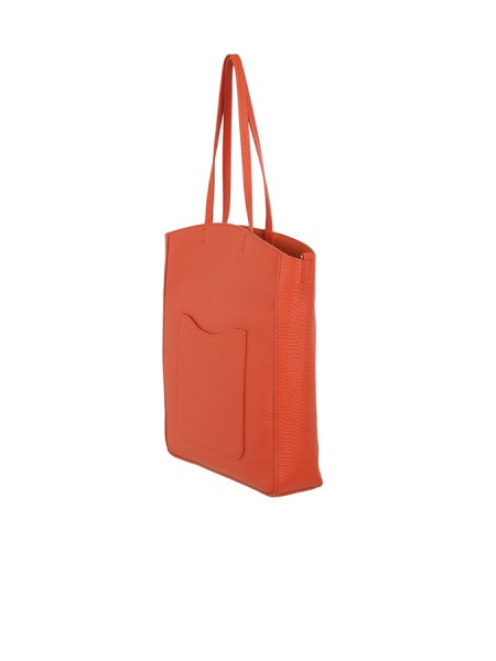 Ladylike Soft Poppy ORCIANI Bag