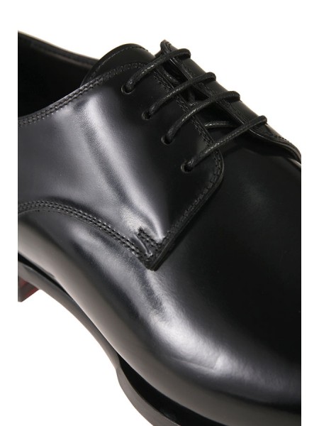 Scarpa Tagliatore Evan Nero