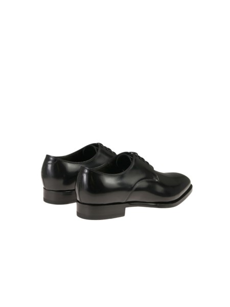 Scarpa Tagliatore Evan Nero