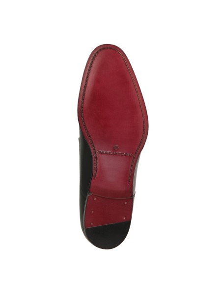 Evan TAGLIATORE Shoe Black