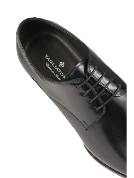 Scarpa Tagliatore Evan Nero