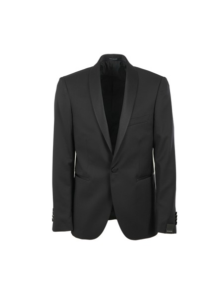 Tuxedo TAGLIATORE with Midnight Blue Vest