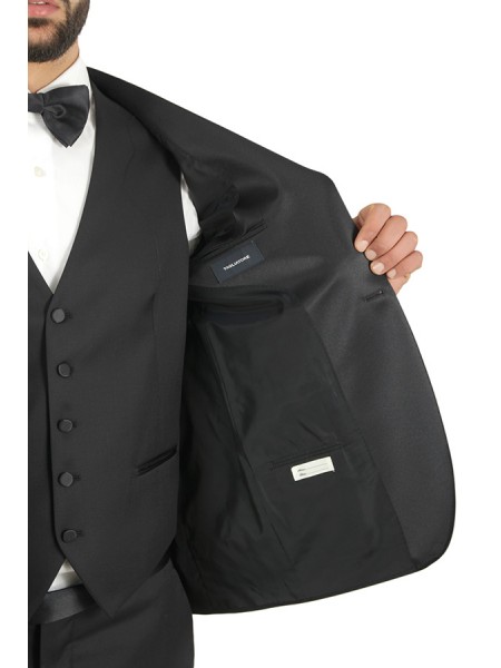Tuxedo TAGLIATORE with Midnight Blue Vest