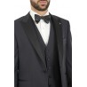 Tuxedo TAGLIATORE with Blue Vest