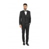 Tuxedo TAGLIATORE with Midnight Blue Vest