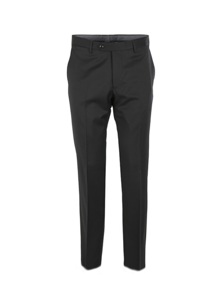 Abito Tagliatore con Gilet Blu Notte