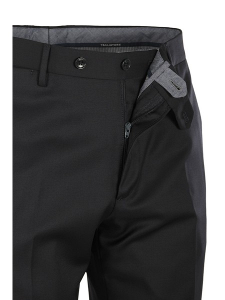 Abito Tagliatore con Gilet Blu Notte