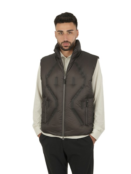 Smanicato Herno Laminar Lavagna