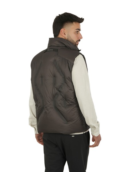 Smanicato Herno Laminar Lavagna