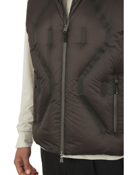 Smanicato Herno Laminar Lavagna