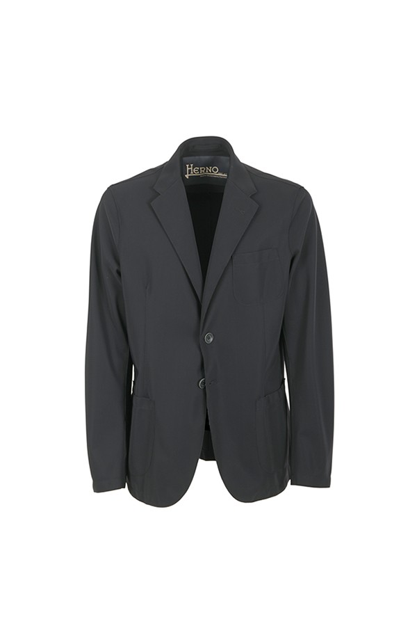 Blazer Herno Scuba Blu Navy
