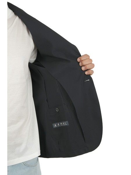 Blazer Herno Scuba Blu Navy