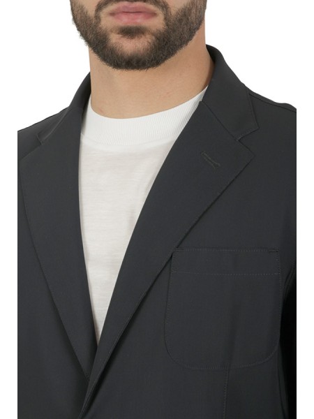 Blazer Herno Scuba Blu Navy