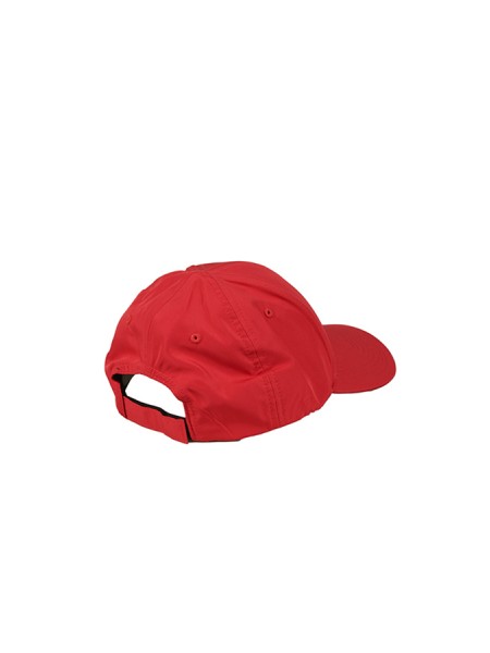 Cappello Icon Baseball Autry Rosso