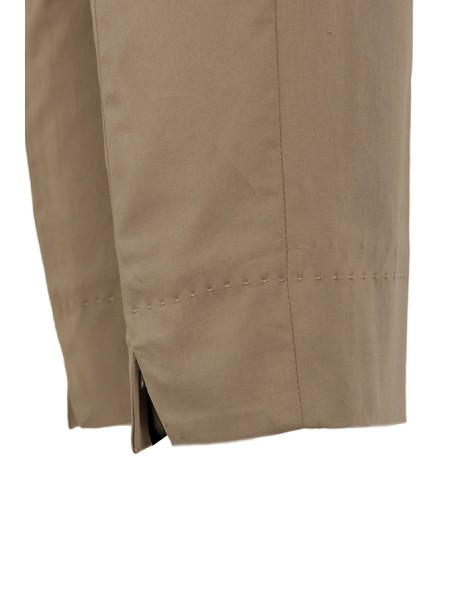 Pantalone Peserico Seppia