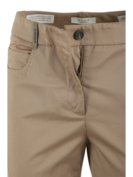 Sepia PESERICO trousers