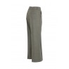Trousers PESERICO Silicon Grey