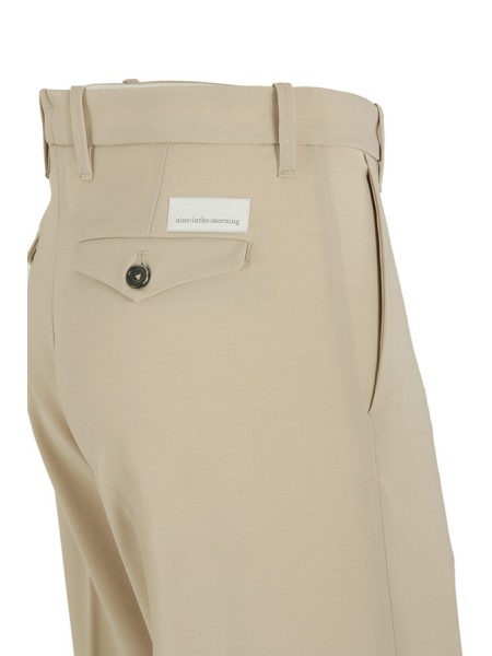 Nadia Sand NINE IN THE MORNING Trousers