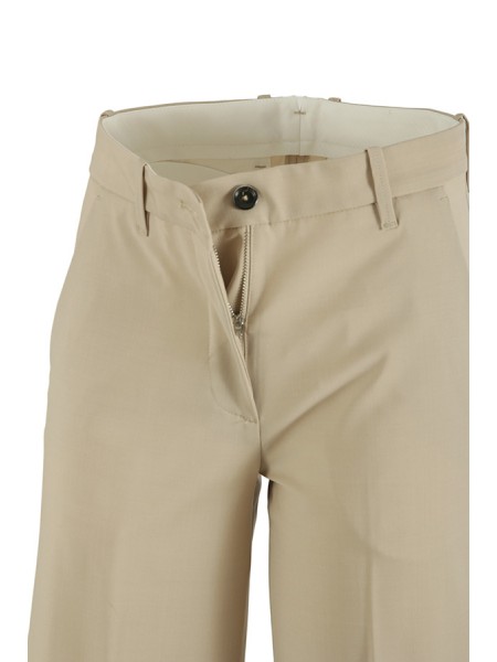 Pantalone Nine in The Morning Nadia Sabbia