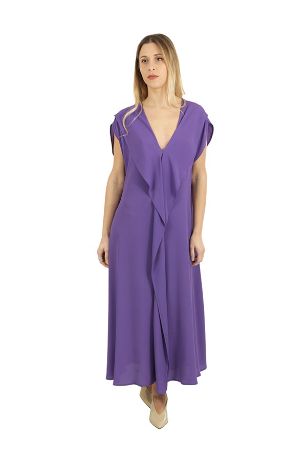 Vestito Erika Cavallini Ivana Viola