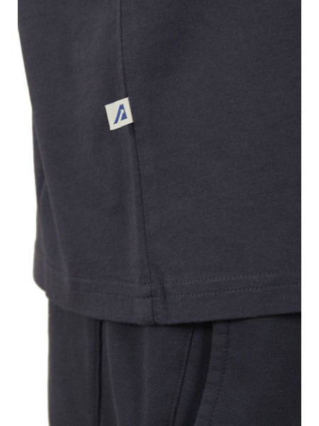 T-Shirt Autry Blu