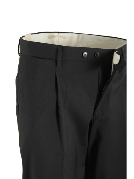 Pantalone Briglia Blu